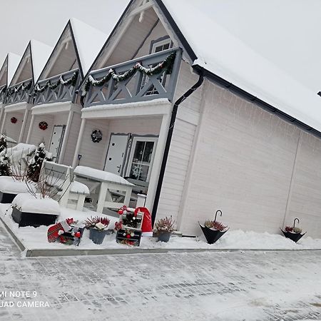 Caloroczny Osrodek Wypoczynkowy Comfort House Duszniki Zdrój Εξωτερικό φωτογραφία