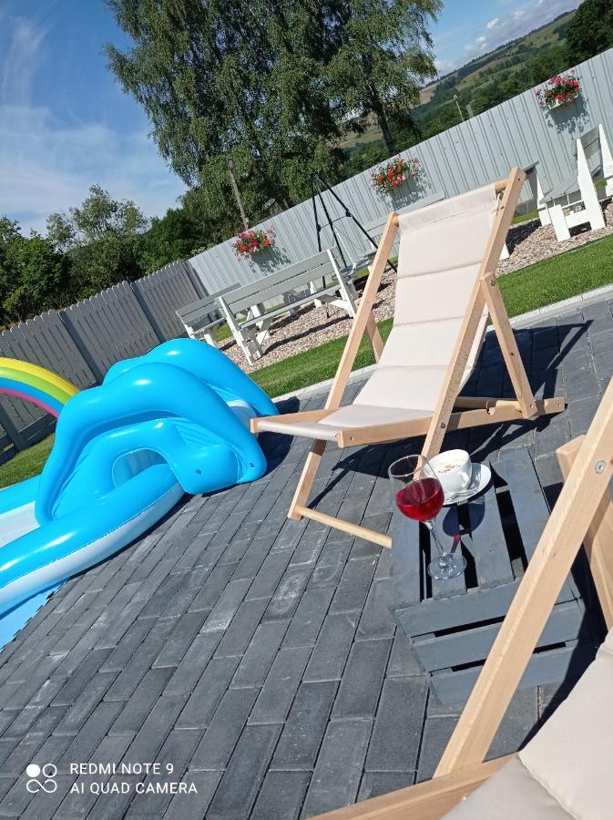 Caloroczny Osrodek Wypoczynkowy Comfort House Duszniki Zdrój Εξωτερικό φωτογραφία