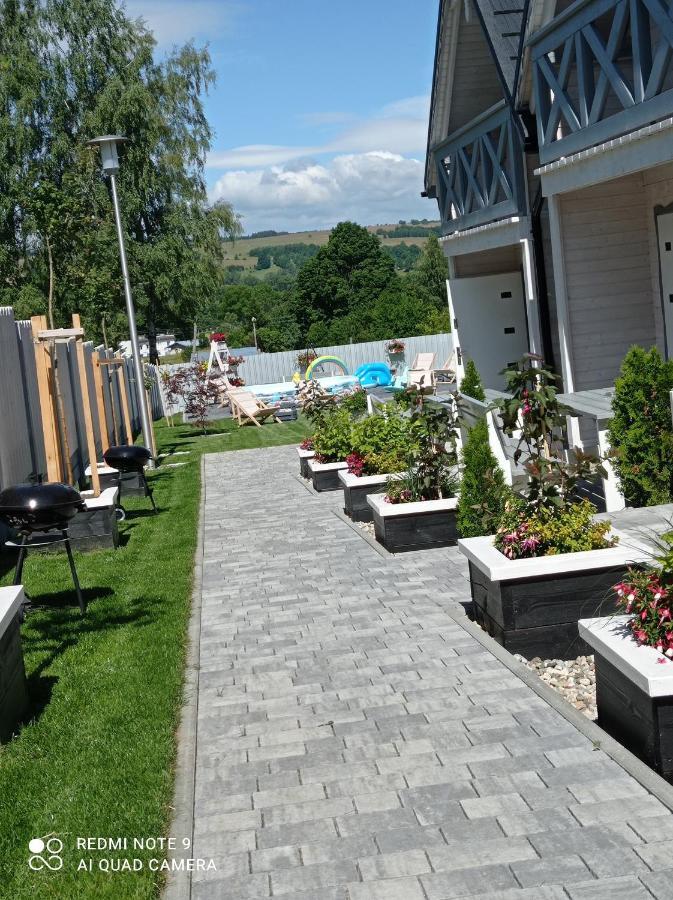 Caloroczny Osrodek Wypoczynkowy Comfort House Duszniki Zdrój Εξωτερικό φωτογραφία