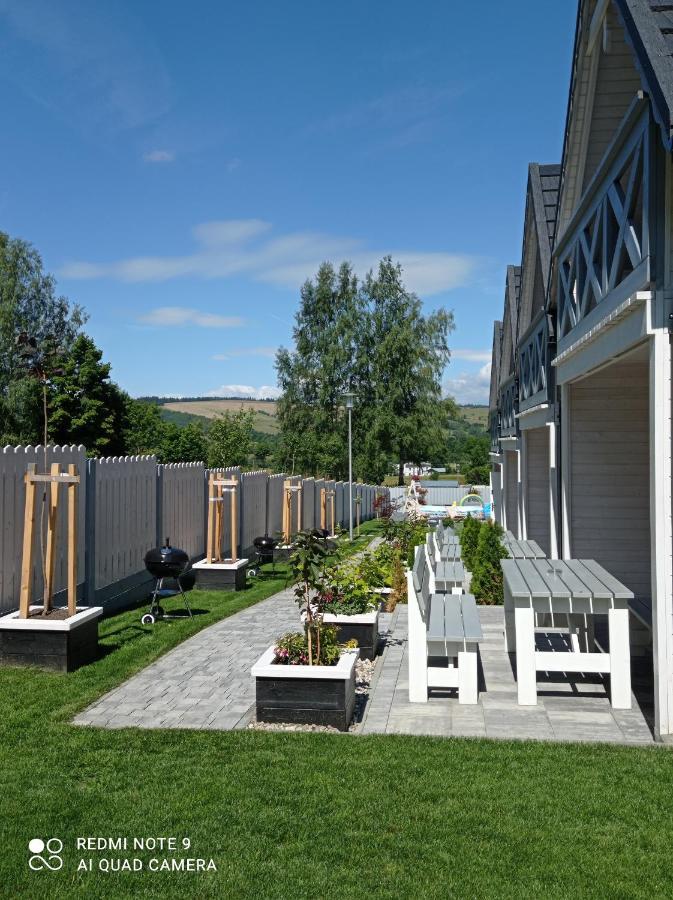 Caloroczny Osrodek Wypoczynkowy Comfort House Duszniki Zdrój Εξωτερικό φωτογραφία