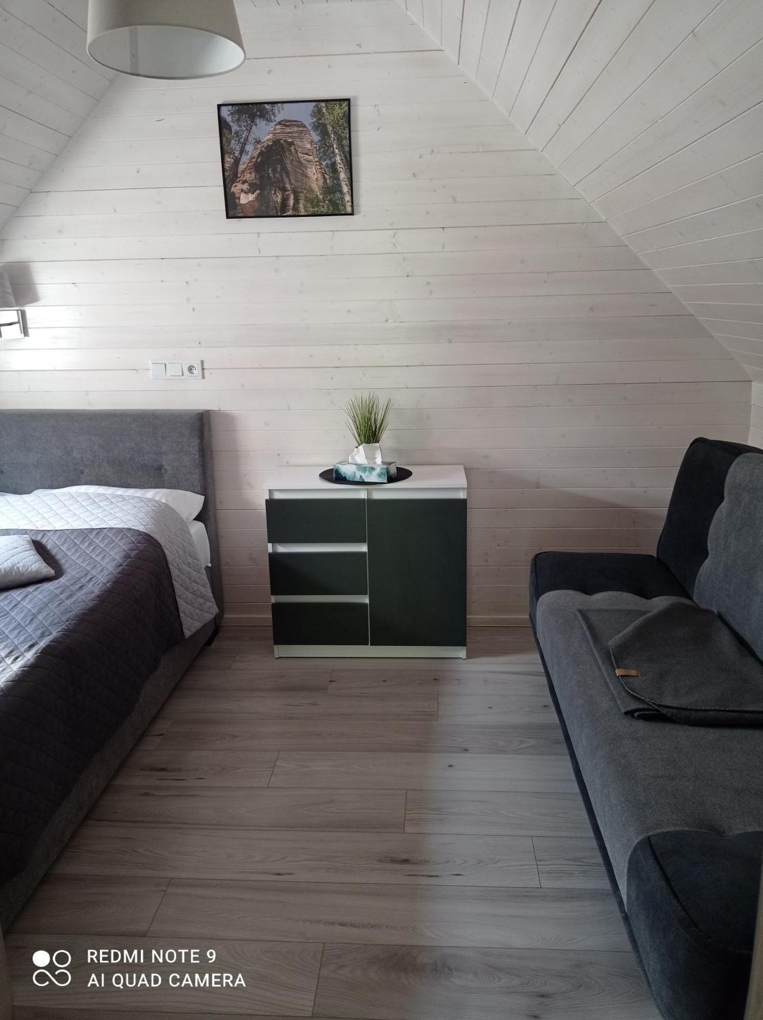 Caloroczny Osrodek Wypoczynkowy Comfort House Duszniki Zdrój Εξωτερικό φωτογραφία