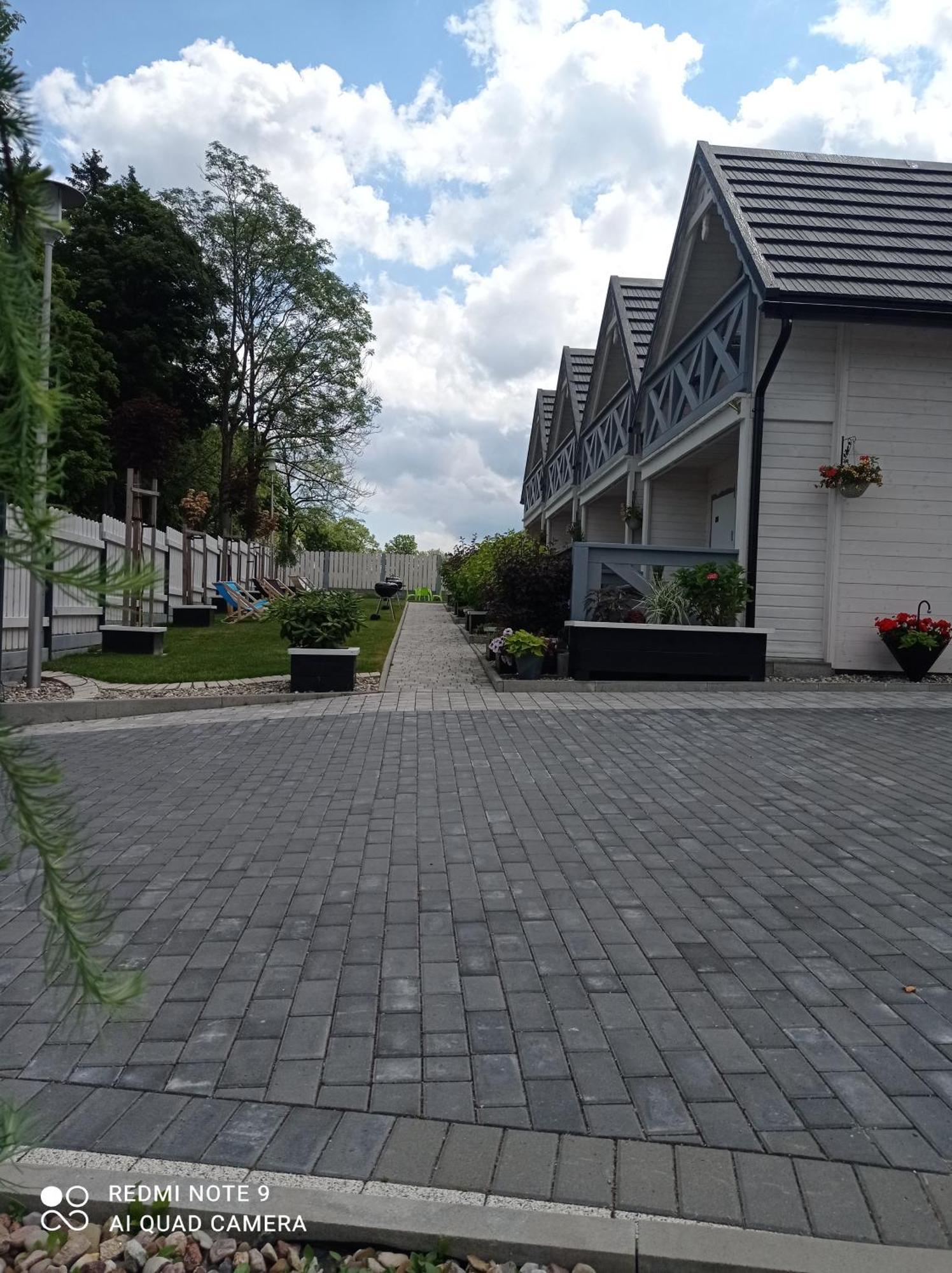 Caloroczny Osrodek Wypoczynkowy Comfort House Duszniki Zdrój Εξωτερικό φωτογραφία